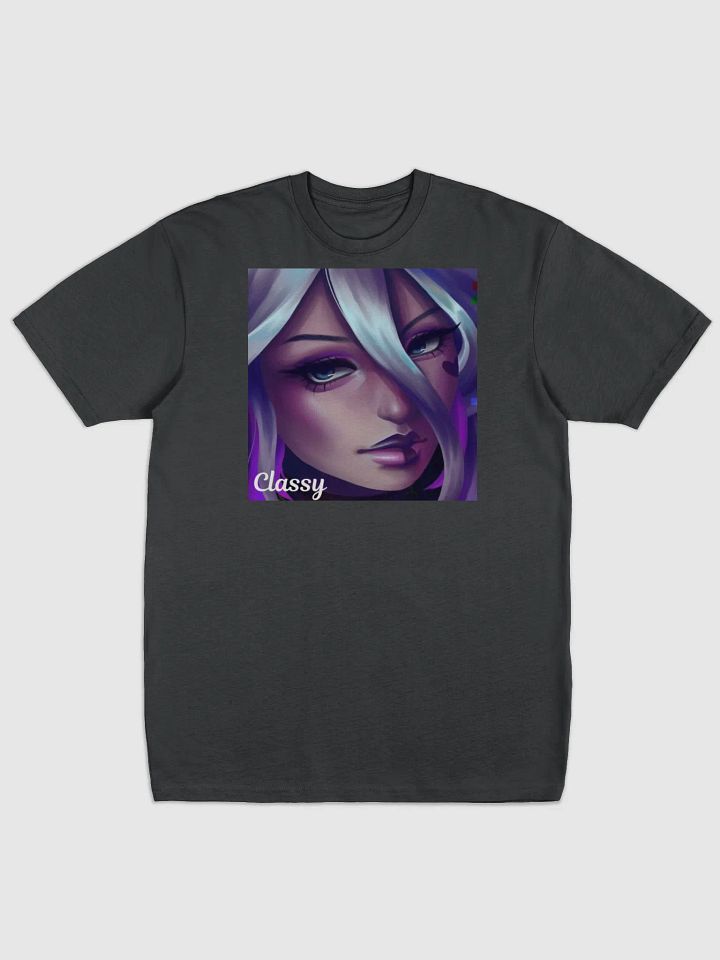 Sable T-Shirt product image (1)