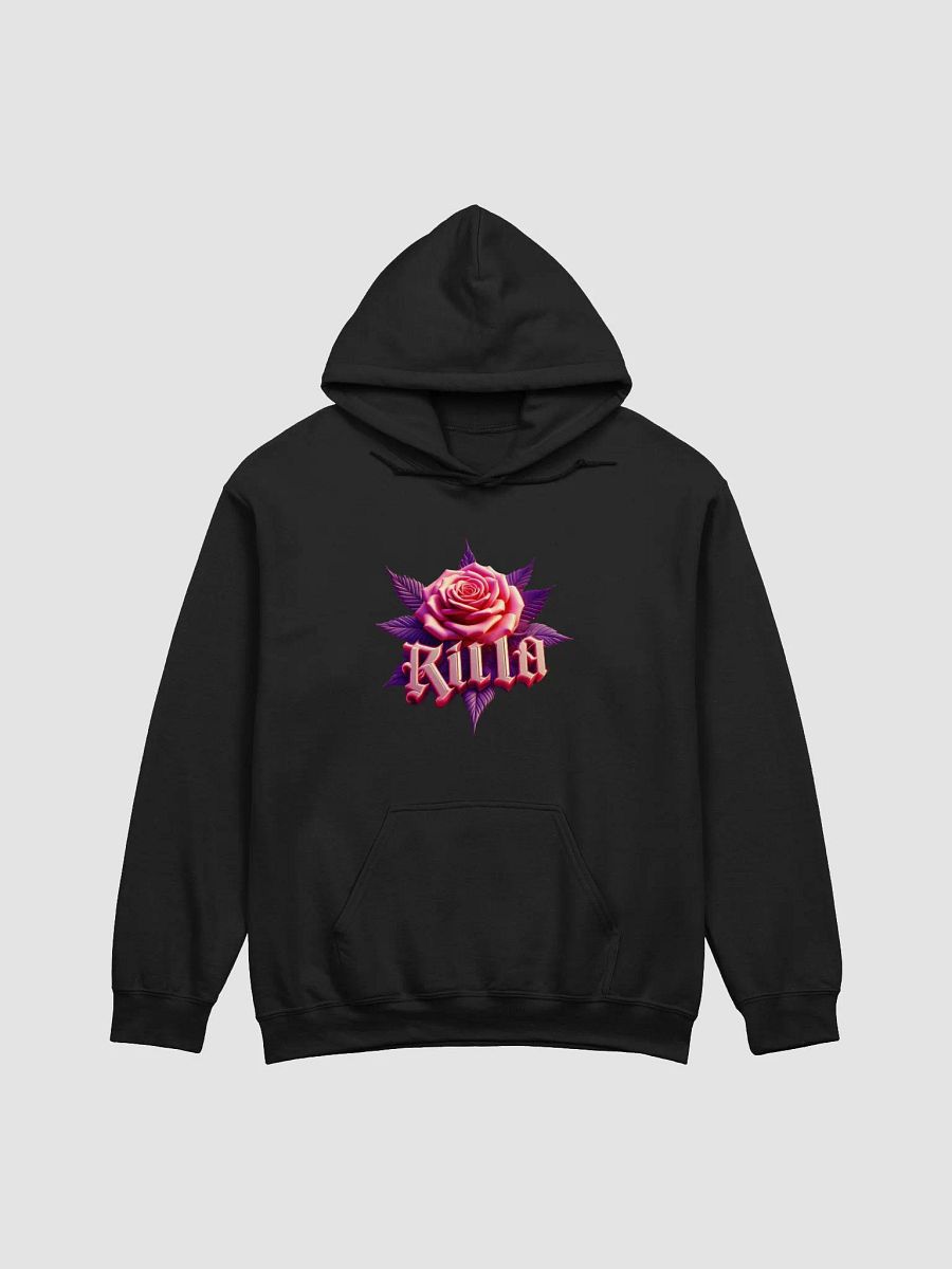KILLA EMILY KILLA ROSE LOGO HOODE product image (4)