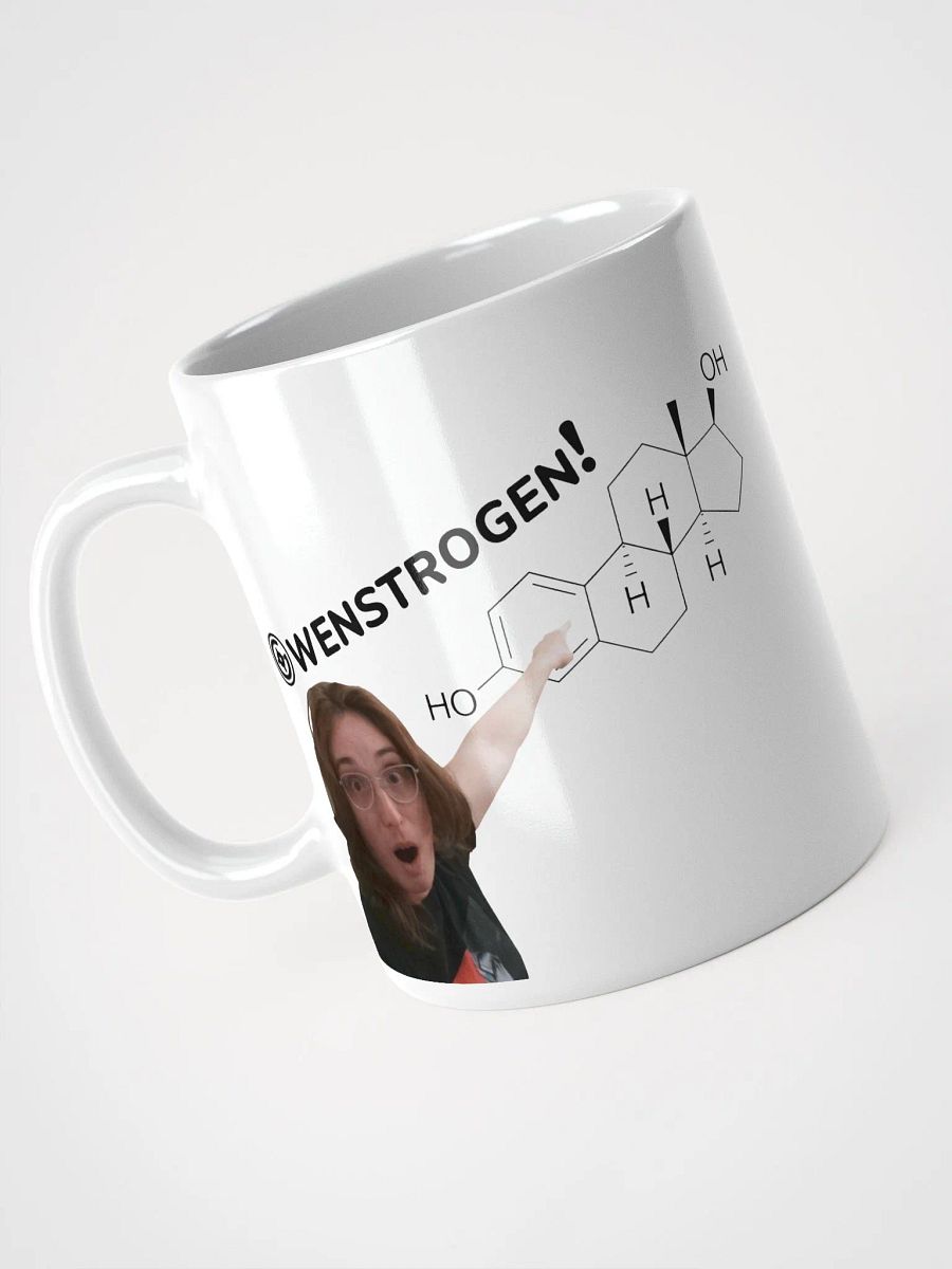 Gwenstrogen Mug product image (9)