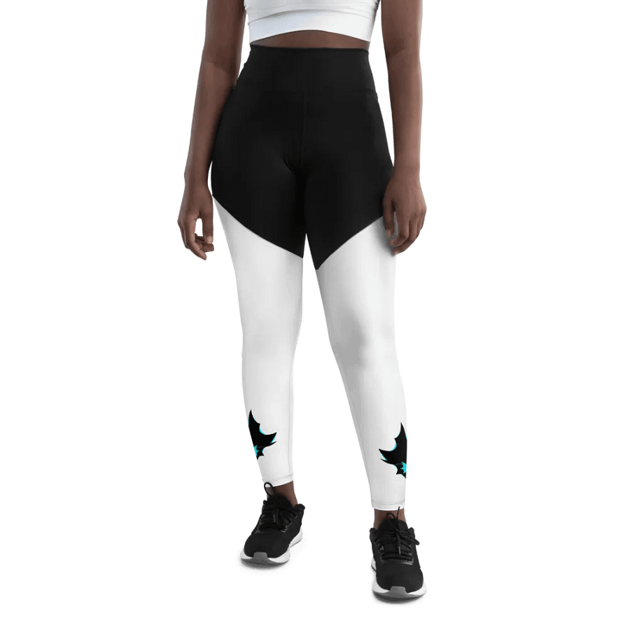 Mimi Logo Sport pants product image (11)
