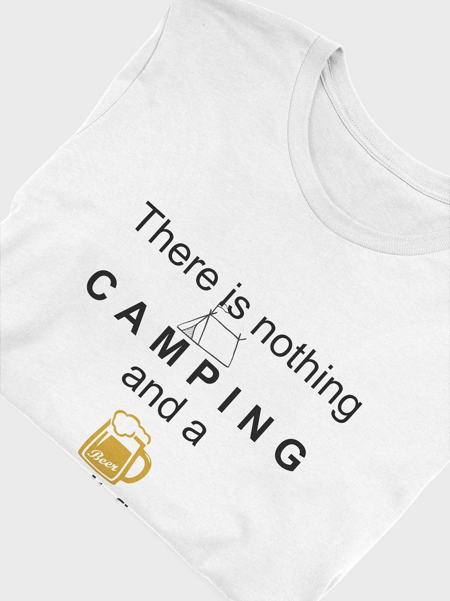 Supersoft Cotton Comfort Tee product image (5)