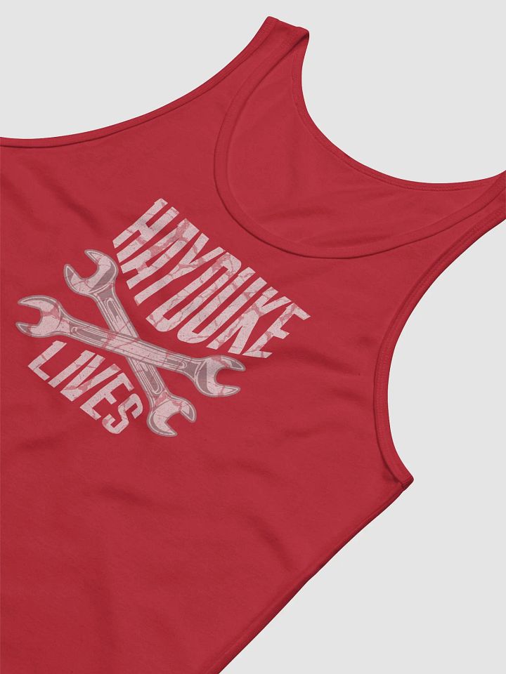 Hayduke Lives Tank Top product image (1)