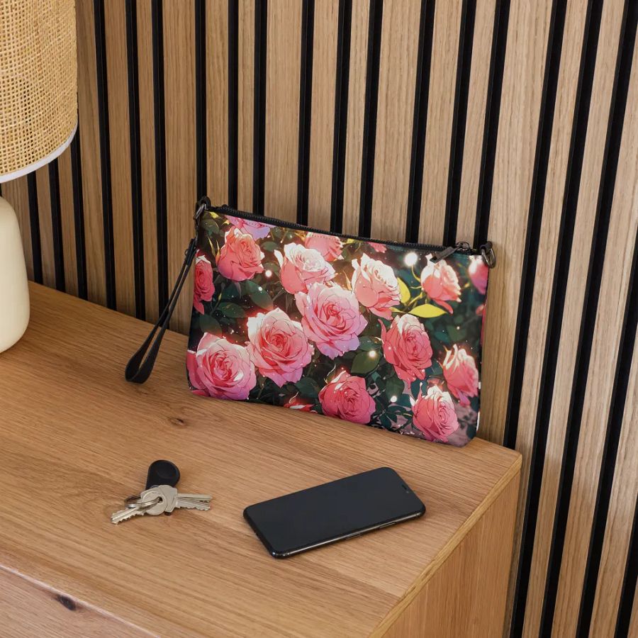 Muse Coquette Crossbody Bag product image (2)