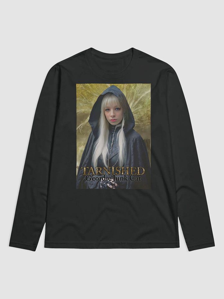 TARNISHED FOUR Long Sleeved Tee (US SHIPPING) product image (1)
