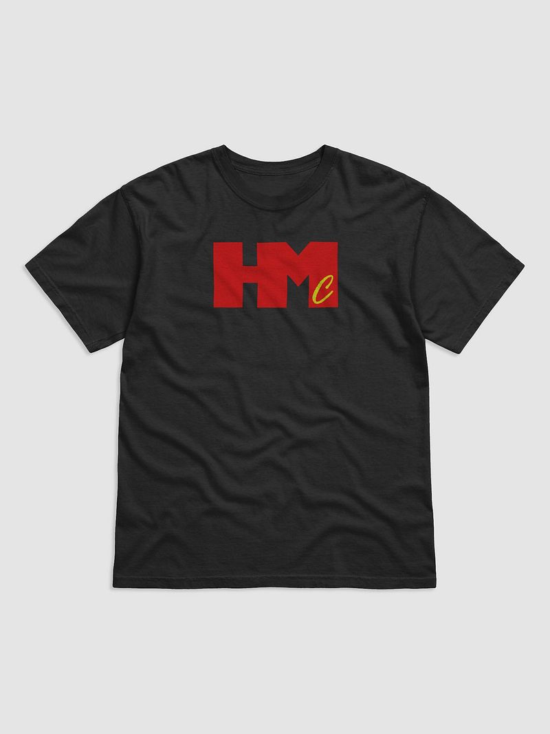 McDucky Logo Tee