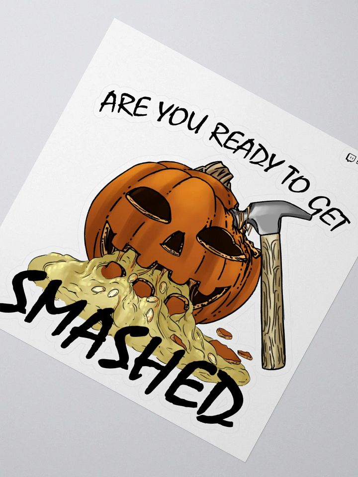 SMASHED stick product image (4)