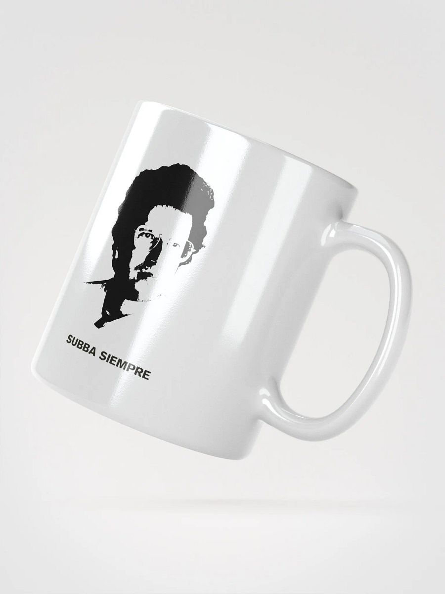 Tazza Siempre product image (6)