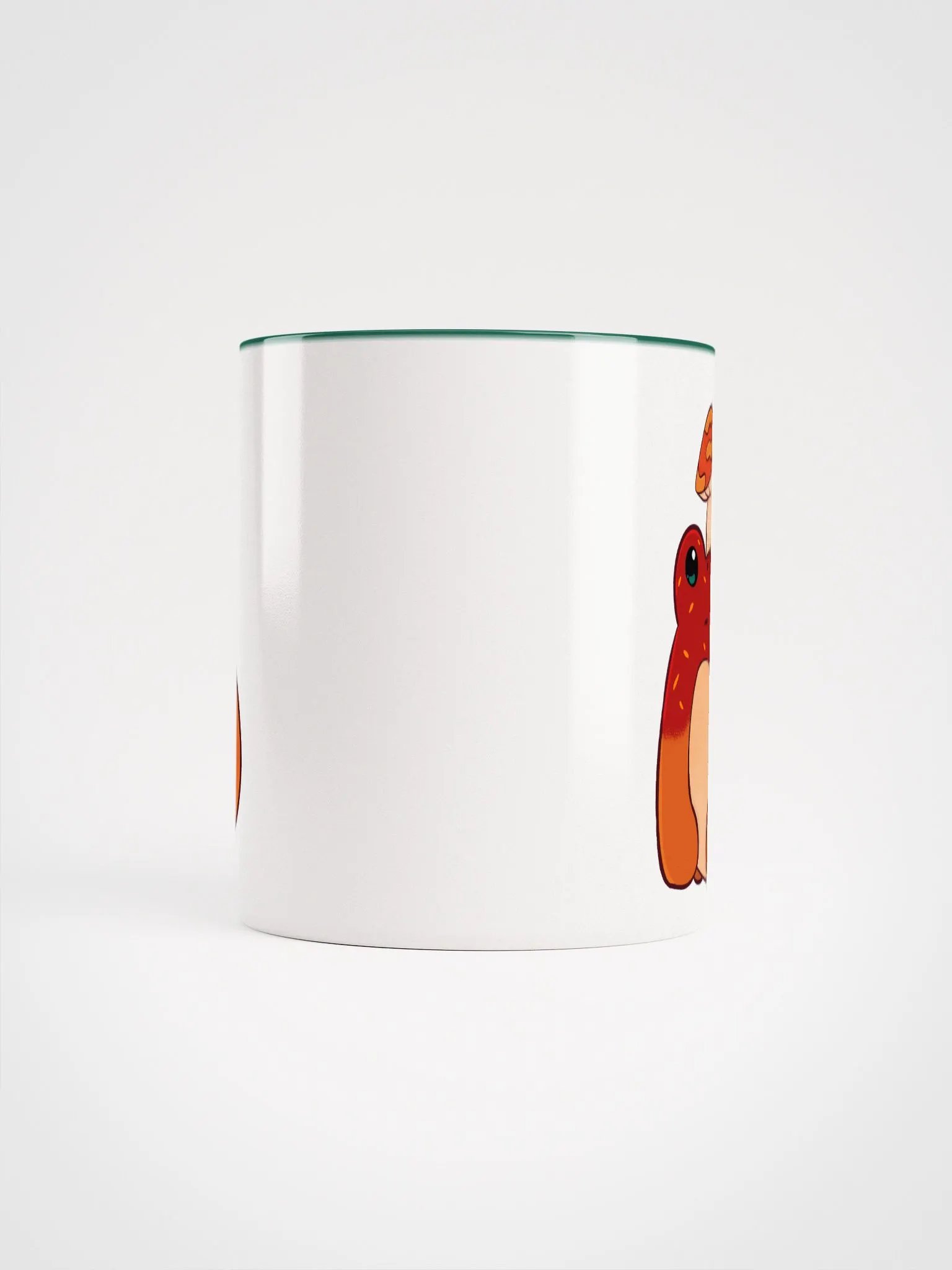 Autumn Frog Mug product image (5)