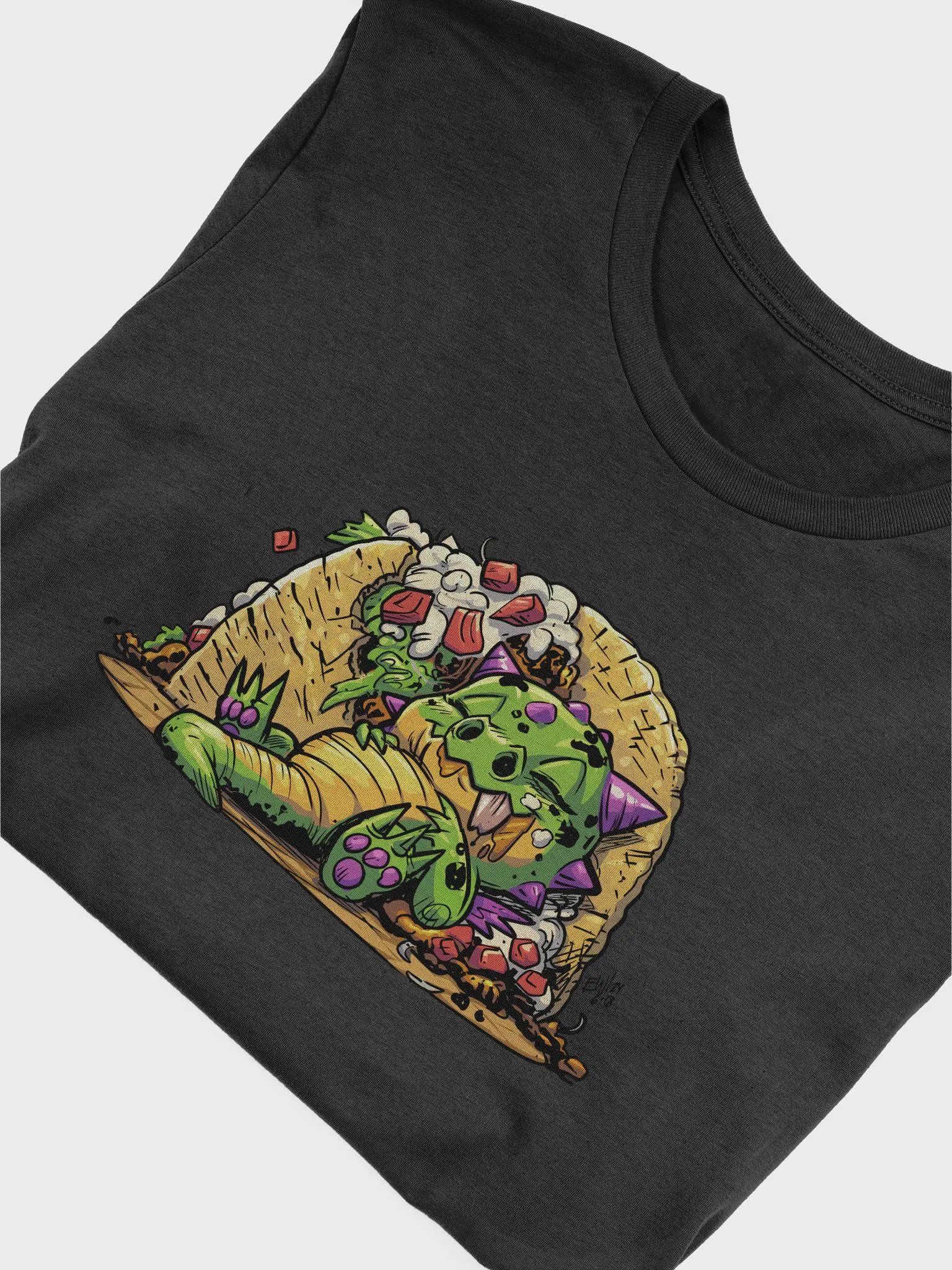 TaComa Tee product image (5)