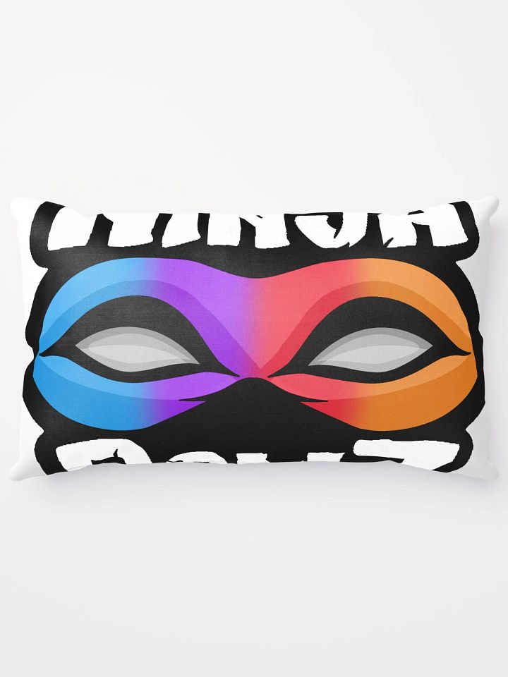 Ninja Pillow product image (1)
