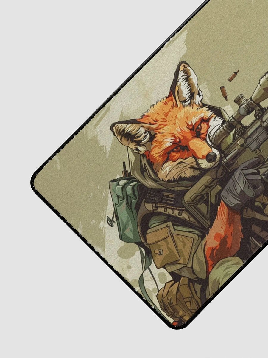 Down Range mousepad 15.5