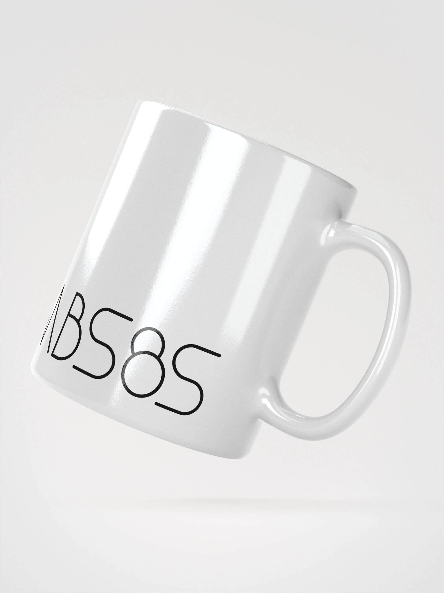 DrawBread Mug Light product image (8)