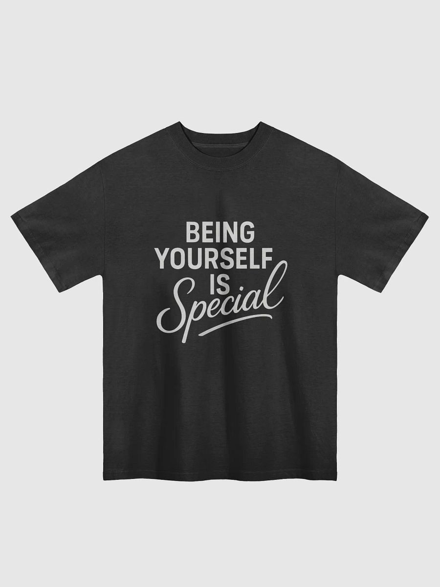 Being Yourself Is Special — How Keira Knightley’s Inspiring Words Can Transform Your Life and Why You Need This T-Shirt Now product image (1)