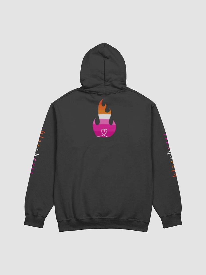 Sunrise Hoodie product image (2)