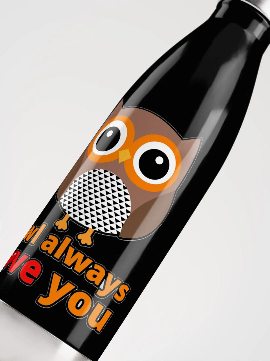 OWL ALWAYS LOVE YOU product image (10)
