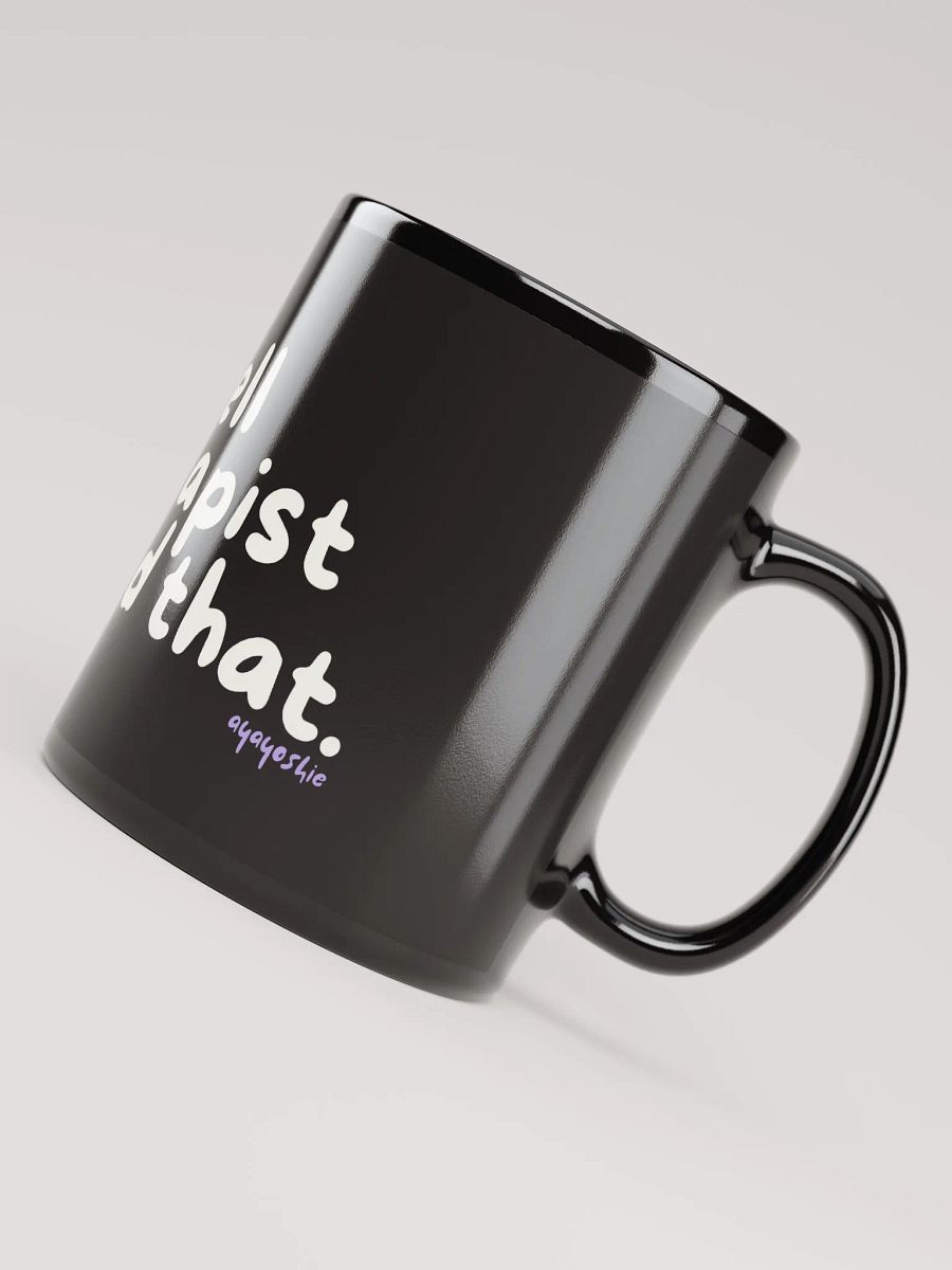 Therapy Mug product image (4)