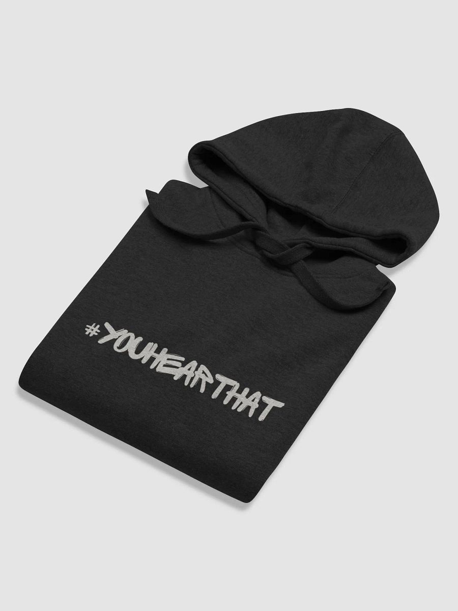 #youheartthat Hoodie (WL) product image (6)
