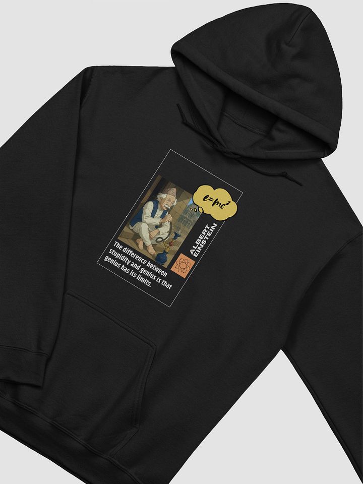 Einstein's Legacy Hoodie product image (13)