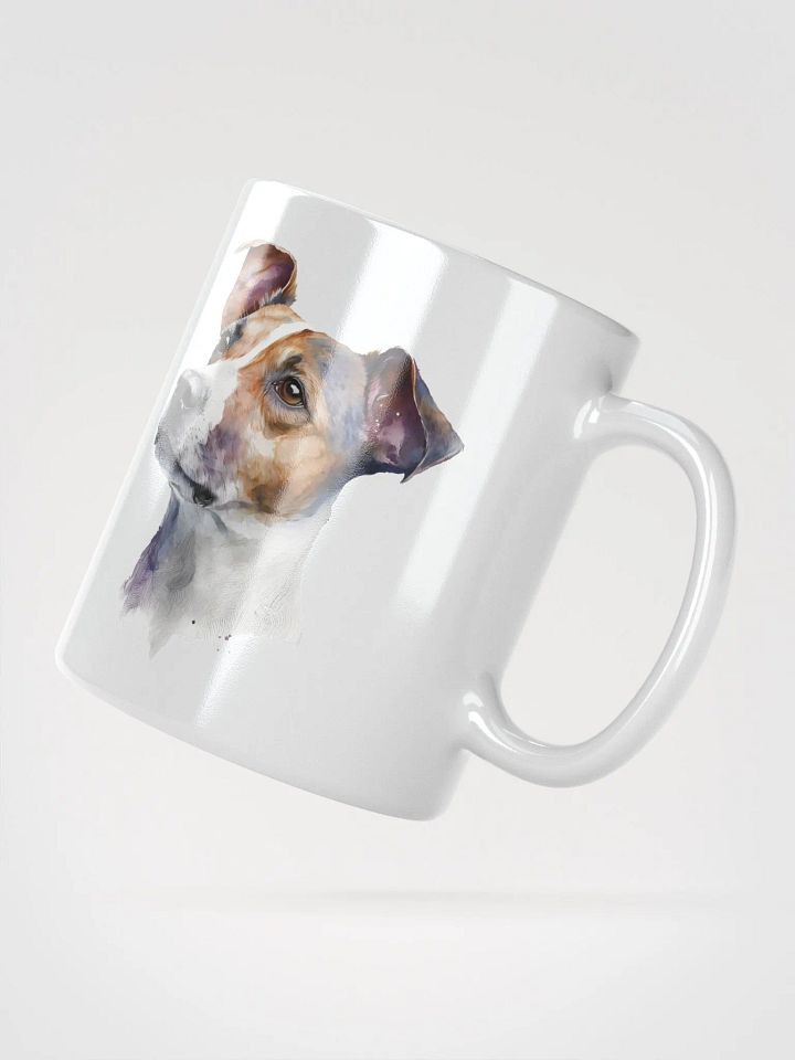 Jack Russell Terrier Coffee Mug product image (2)