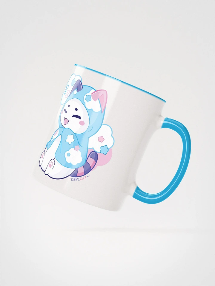 Mug • CandiCat Cozy • 2021 product image (4)