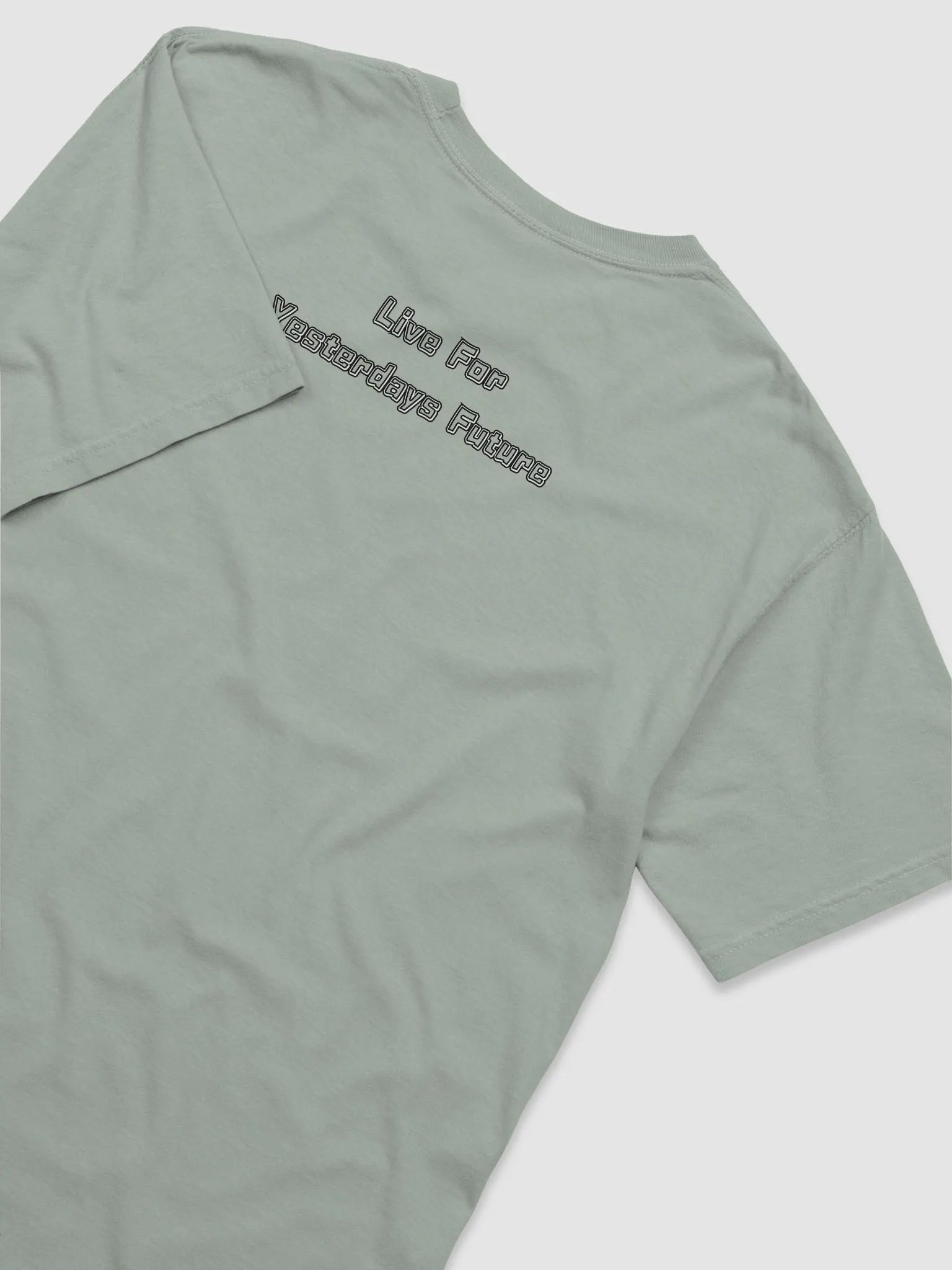 Positive Rise product image (43)