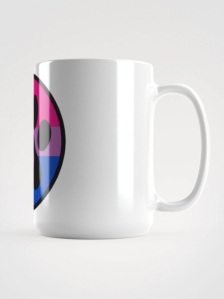 Pride Paw Mug - Aro product image (1)