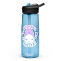 nothing matters ⟡ reusable water bottle [3 colors] product image (1)