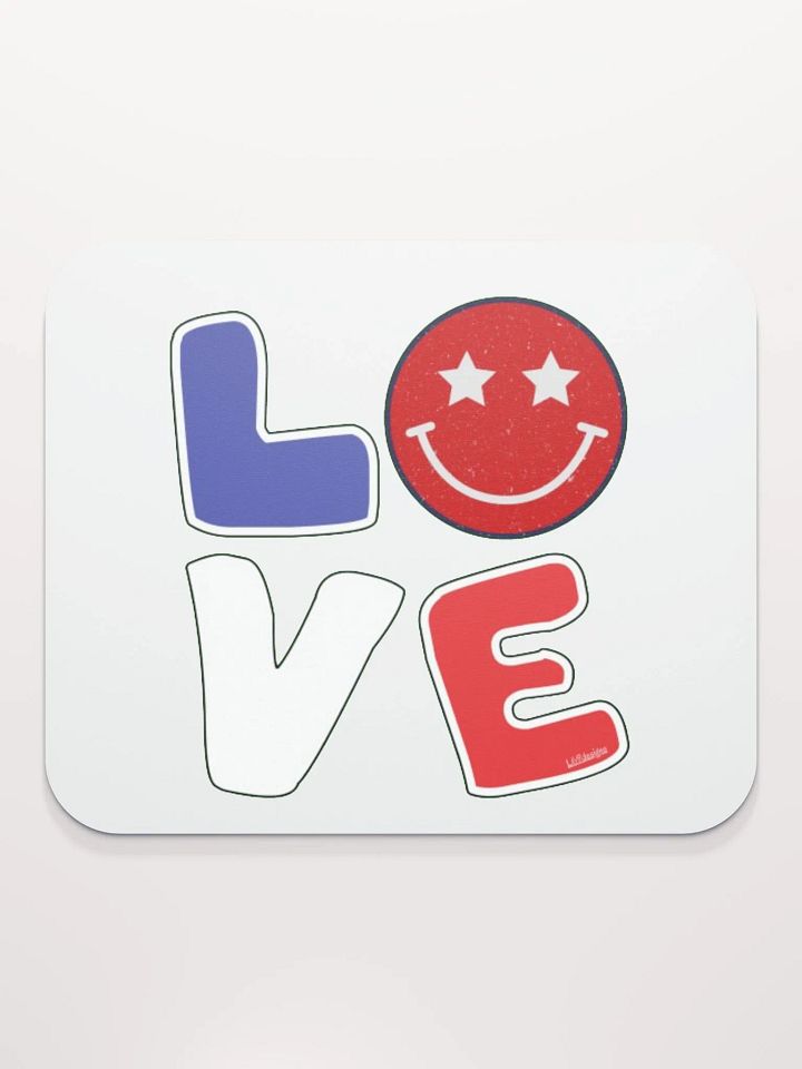 I LOVE AMERICA product image (2)