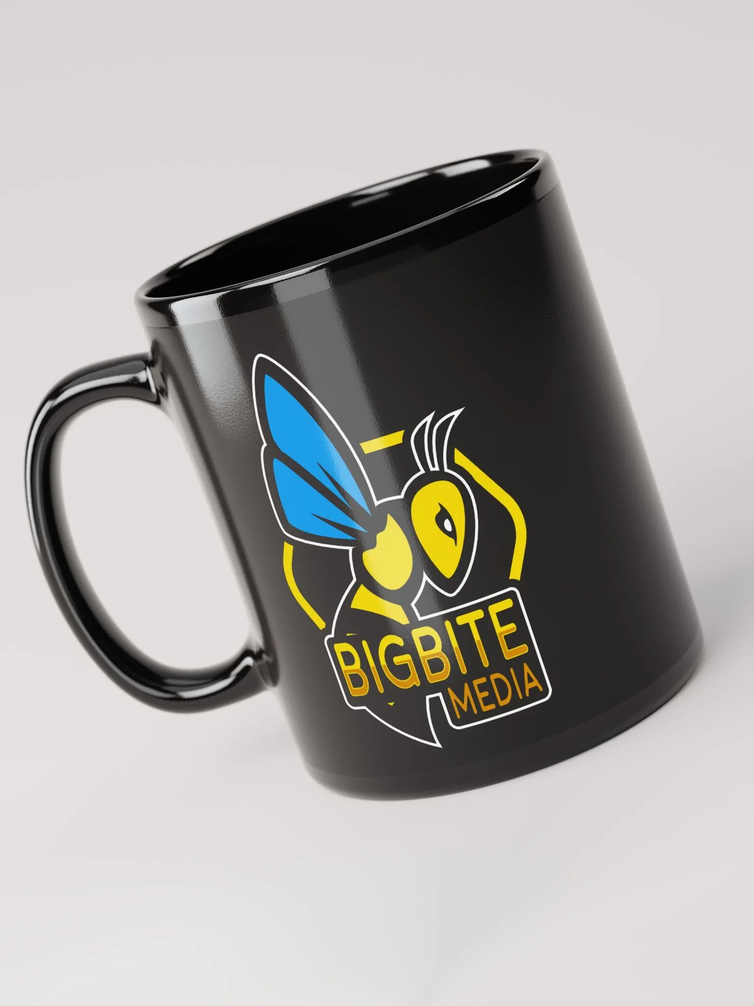 #TeamBIGBITE Coffee Mug product image (5)