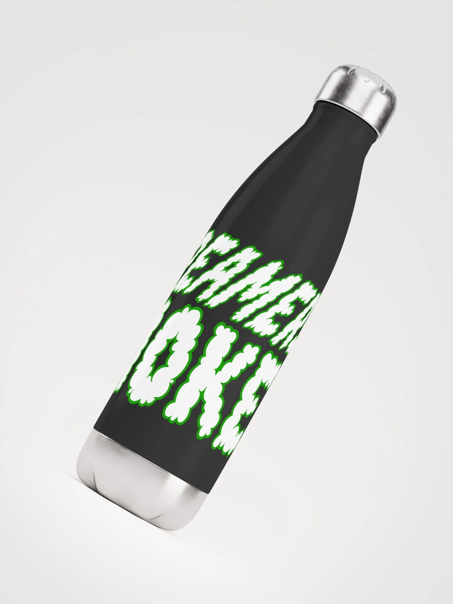 Streamers Smoke House Water Bottle product image (4)
