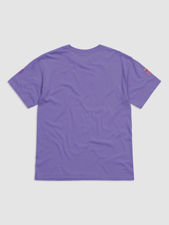DJ Z-Bot Affiliate Tee product image (2)