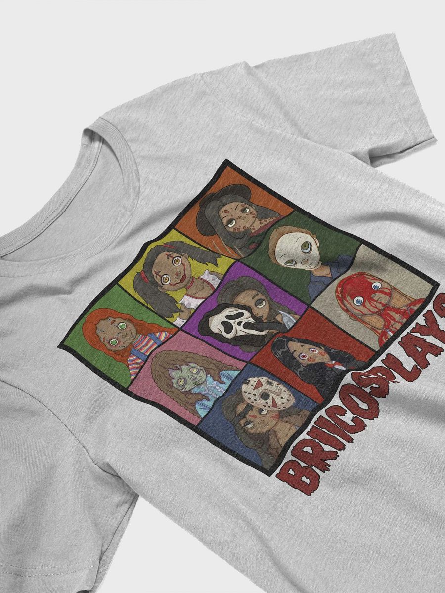 Halloween Shirt - Colorful product image (12)