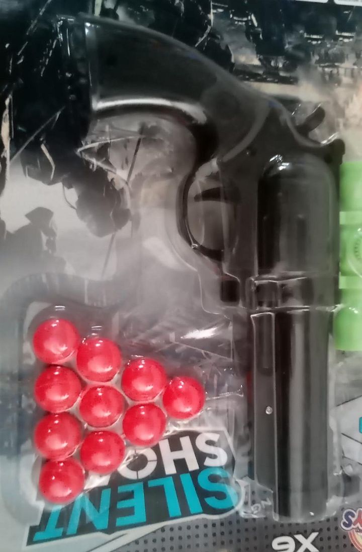 GUN TOYS product image (2)