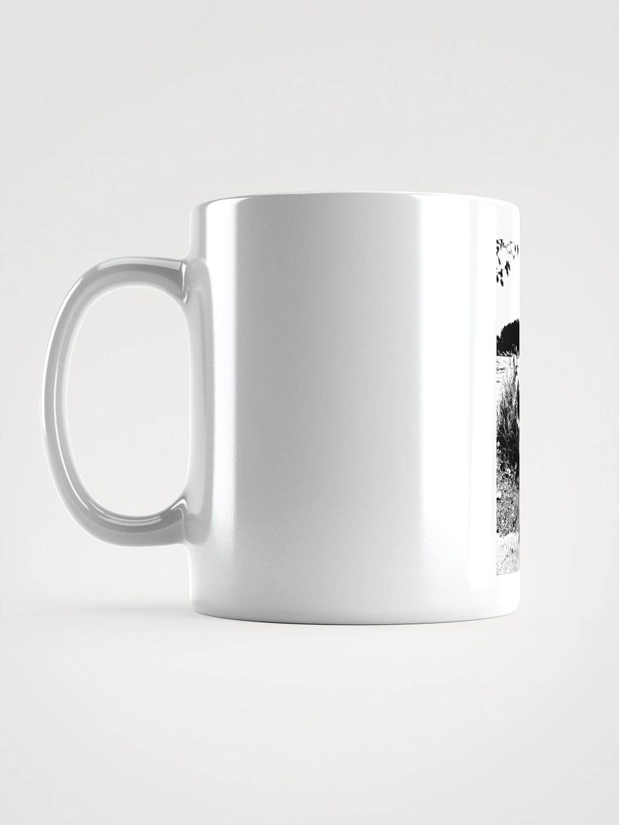Kevin Tierney Music Threshold Design Mug product image (6)