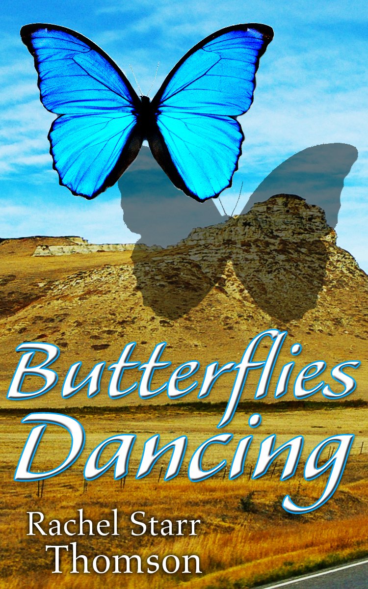 Butterflies Dancing [EBOOK] product image (1)