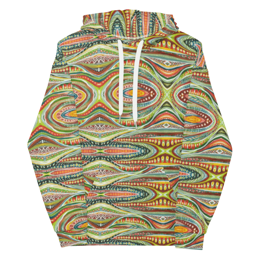 ARENA - HOODIE product image (12)