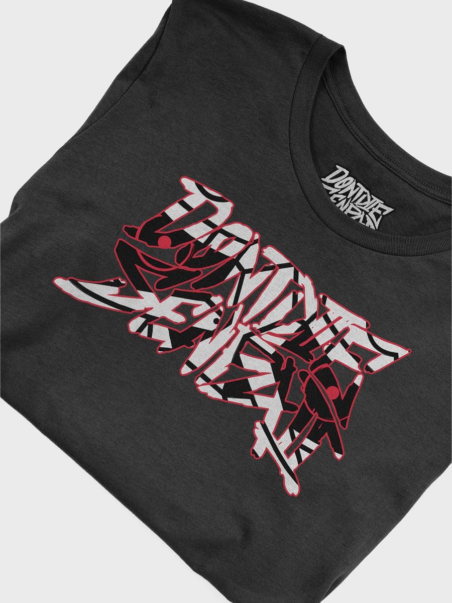 DDS Eyes Shirt product image (5)