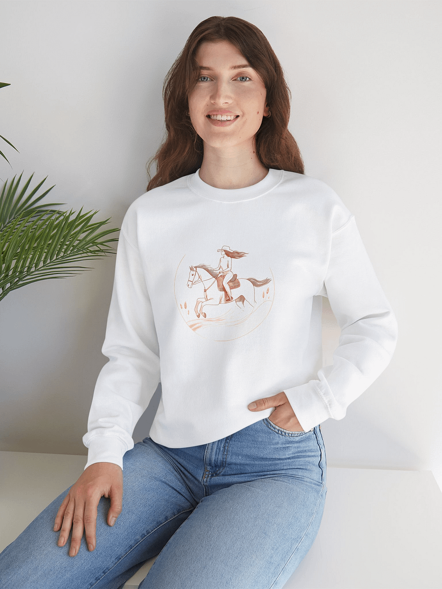 Rustic Rider Sweatshirt product image (2)
