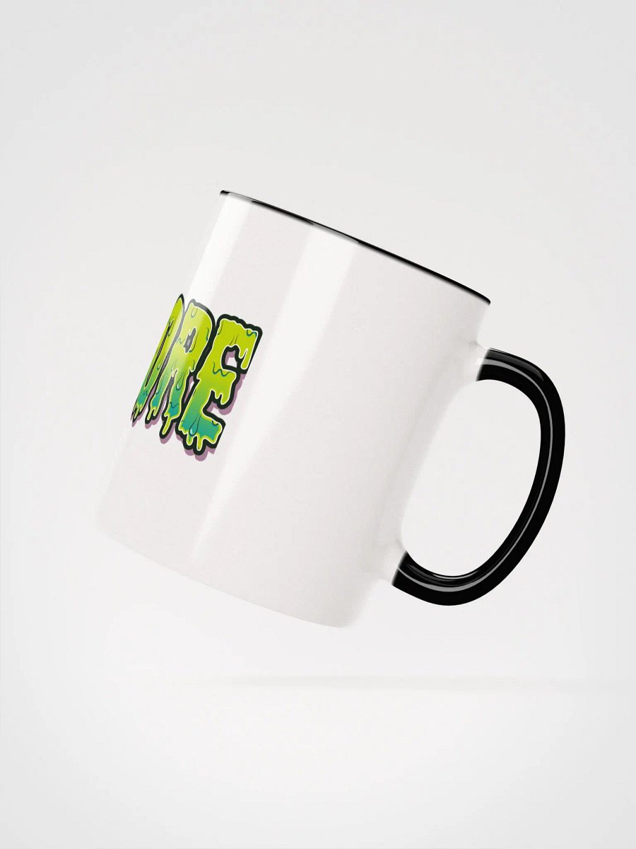Zombesties Mug product image (4)
