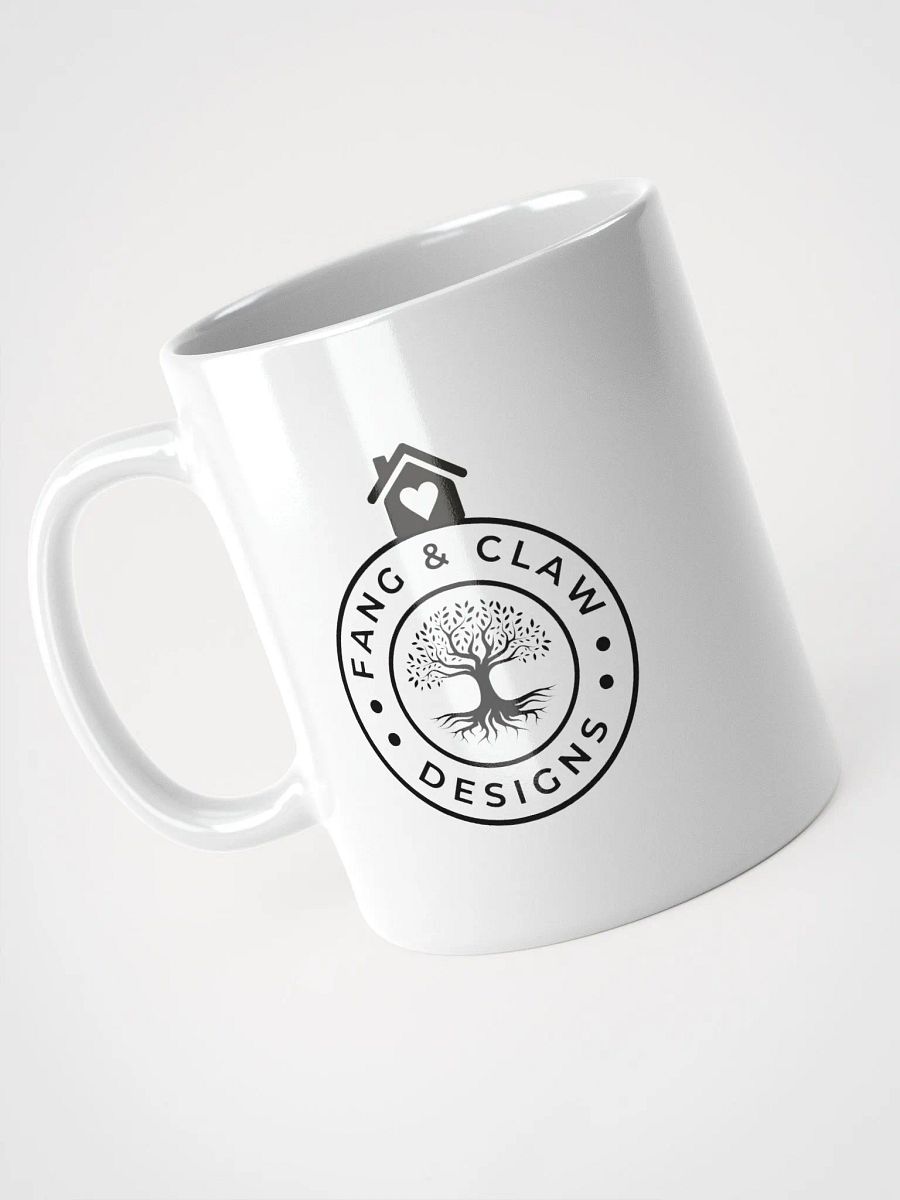 Fang & Claw Designs Mug 1 product image (9)
