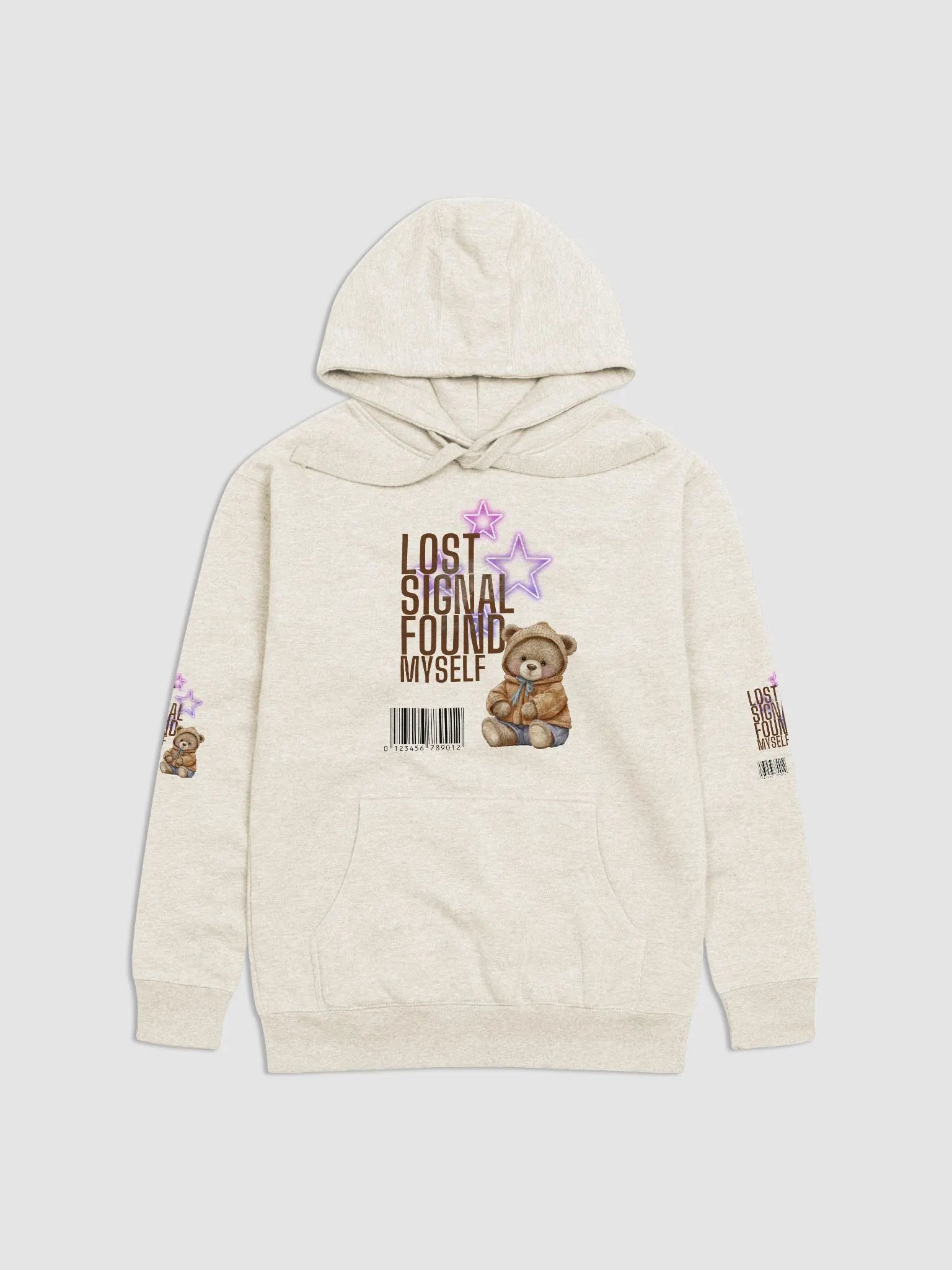 Teddy Bear product image (1)