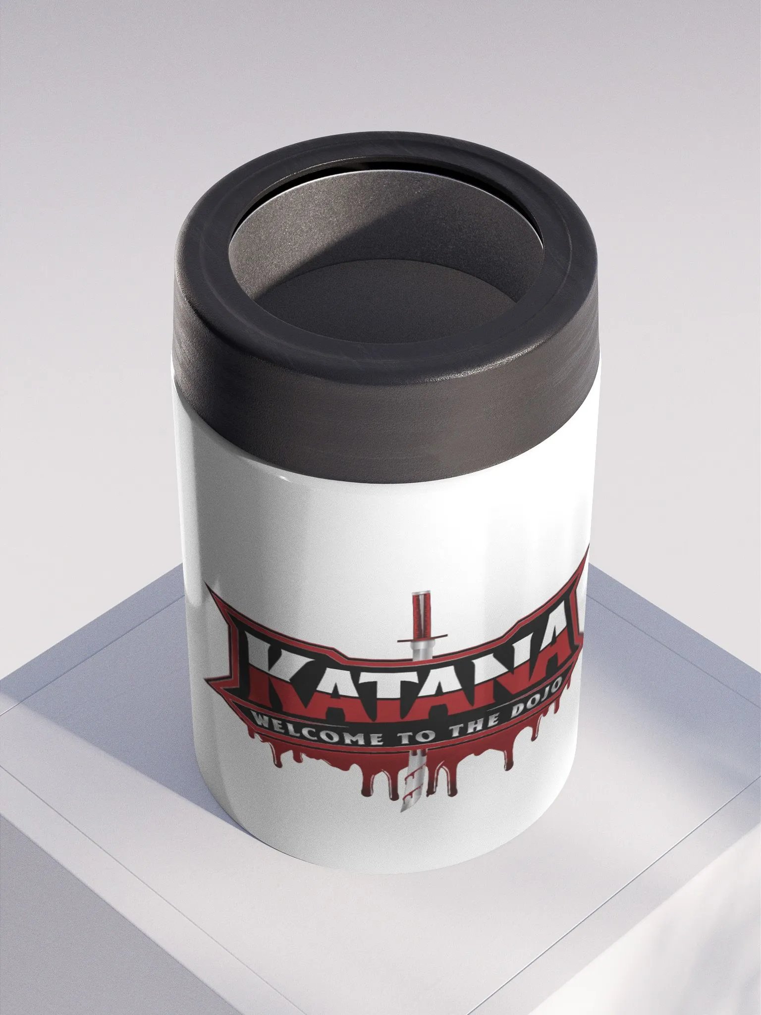 Steel Coozie product image (4)