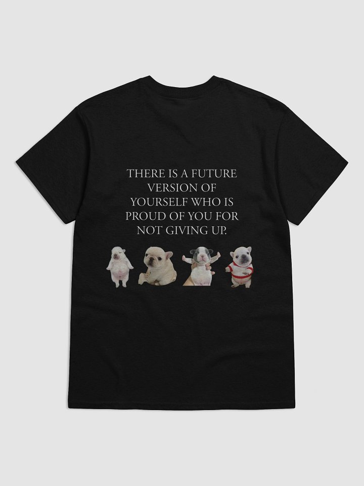 you are so special shirt (and backside) - dark colors product image (2)