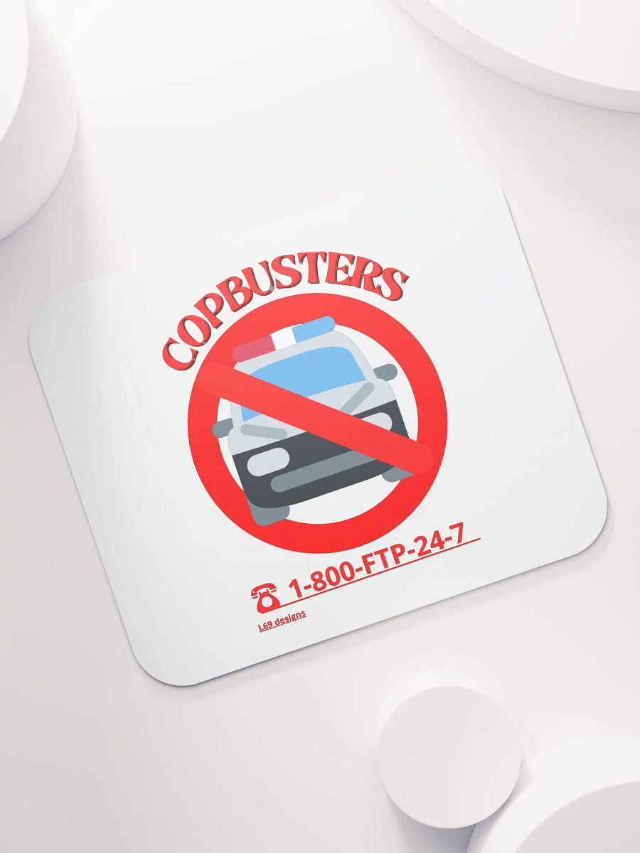 COPBUSTERS product image (7)