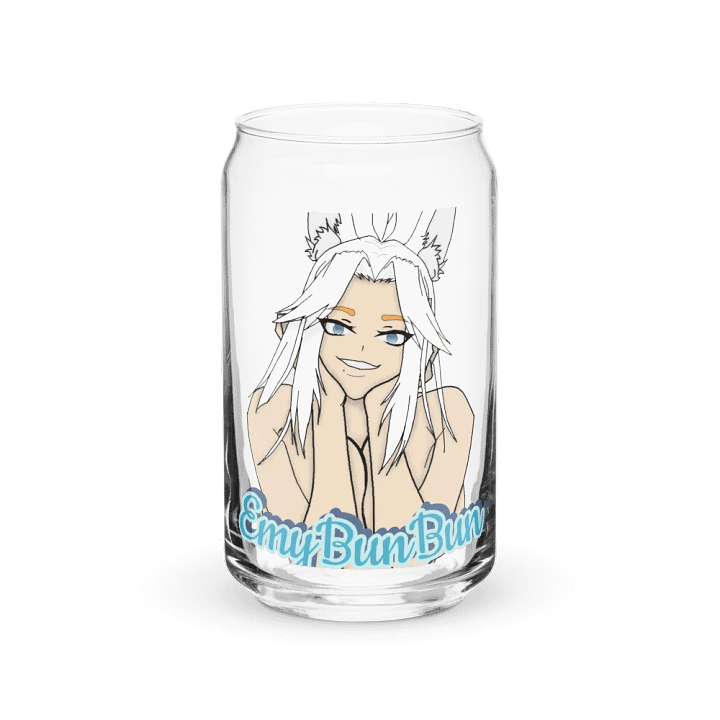 Mommy glass! product image (2)