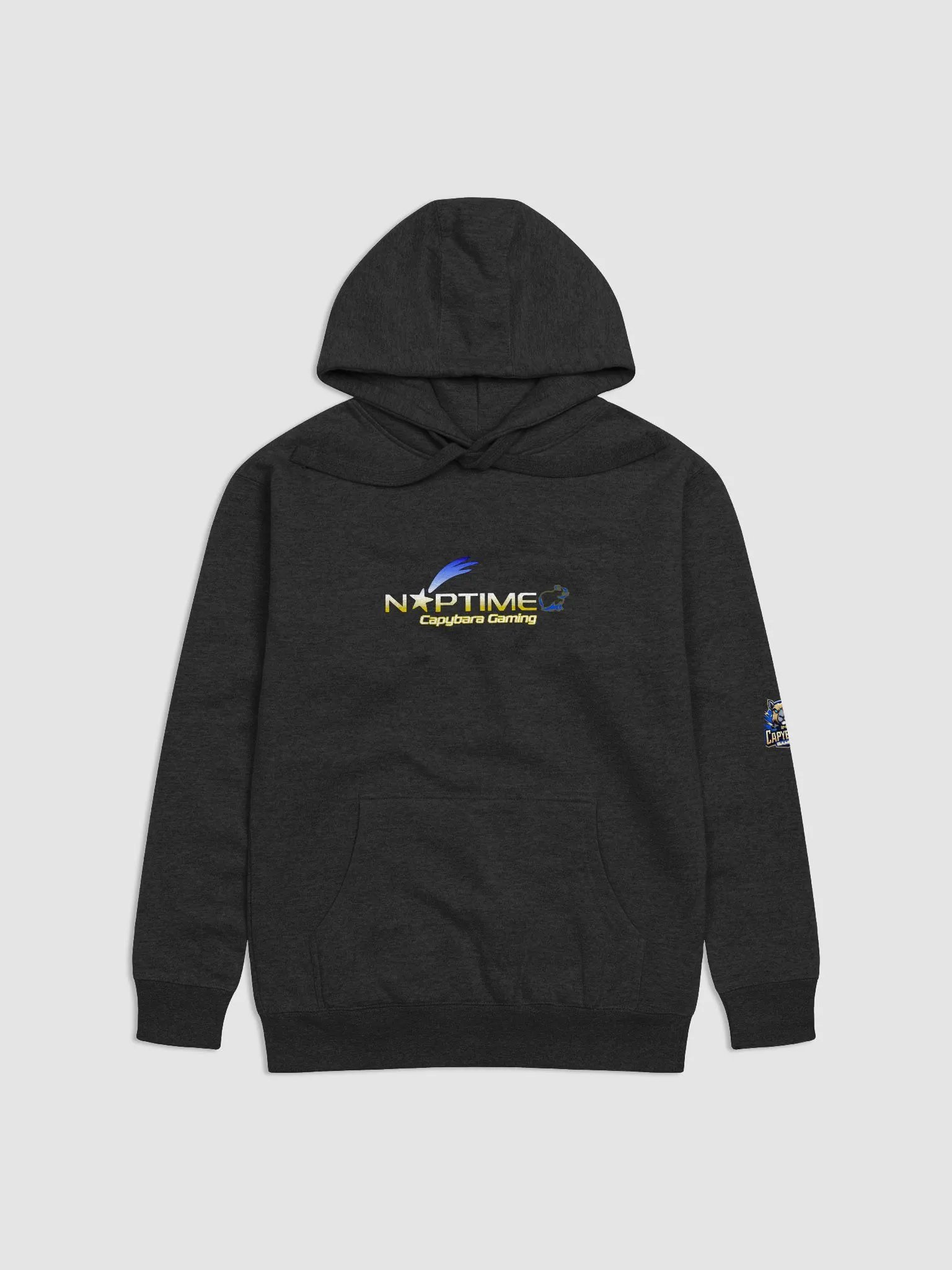 Naptime Hoodie product image (2)