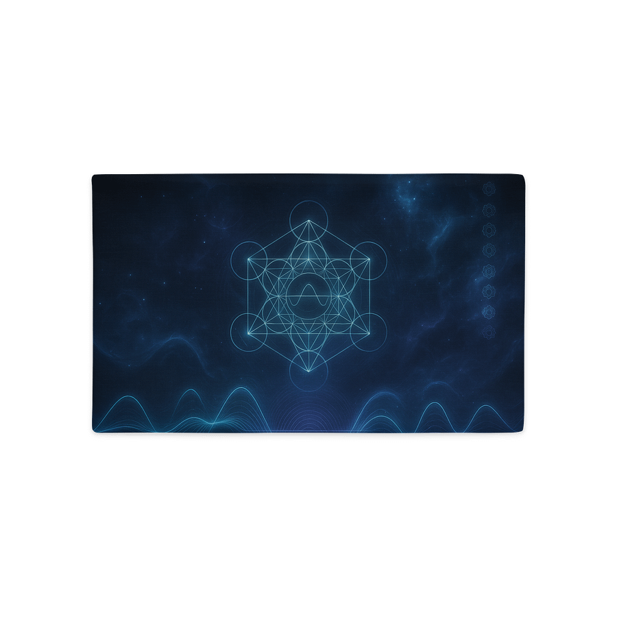 Celestial Frequency Pillow product image (5)