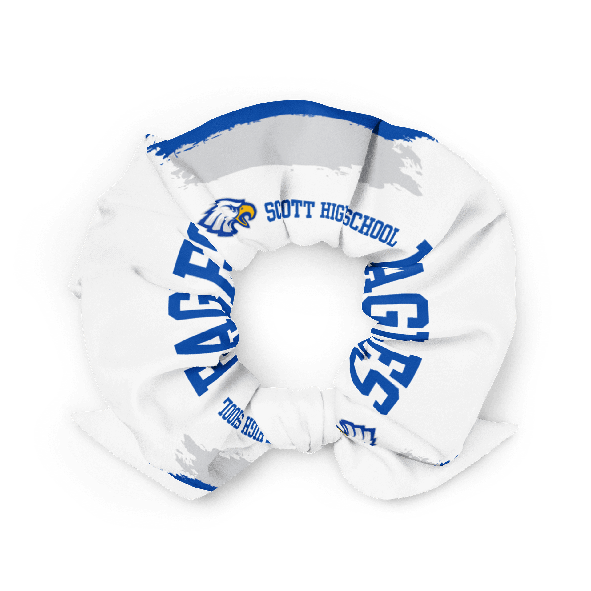 Scott Scrunchie product image (2)