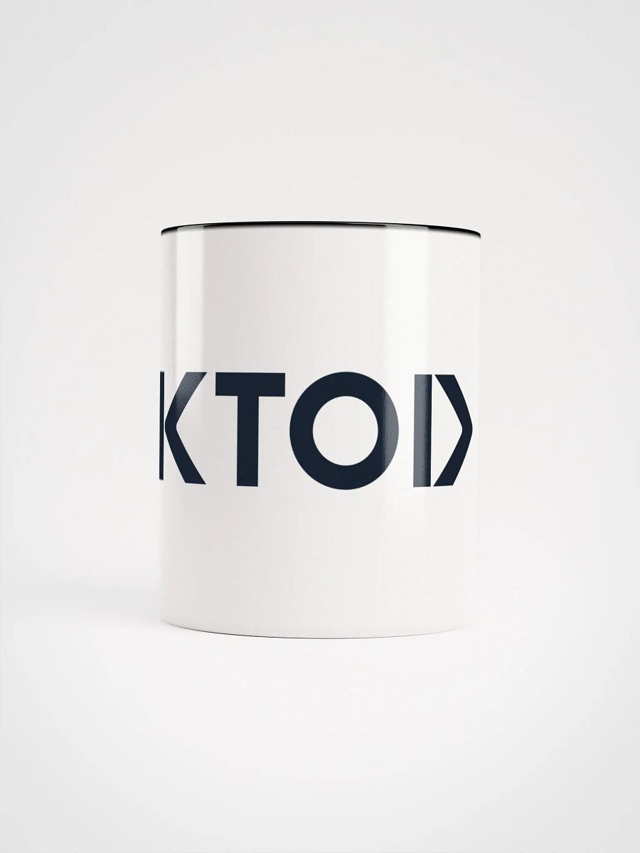 KTOD Coffee Mug product image (3)