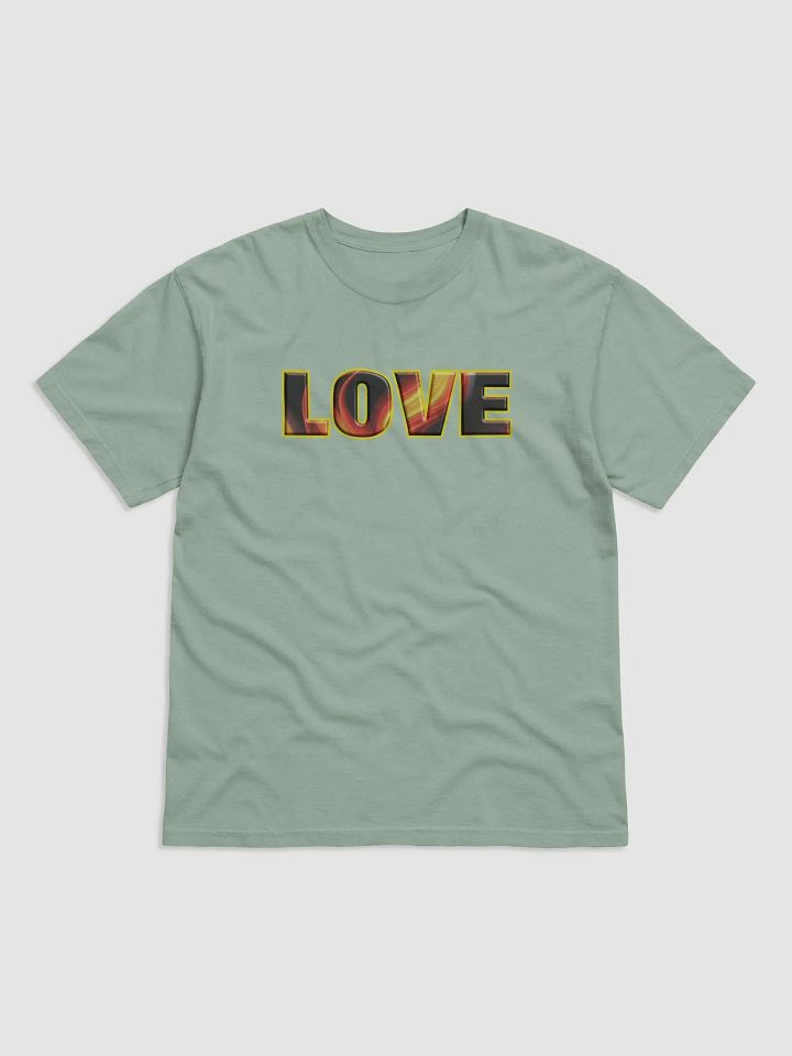 FIERY LOVE. product image (5)